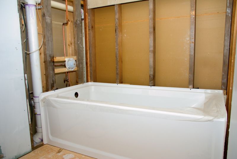 Skilled Bathroom Renovation Specialist