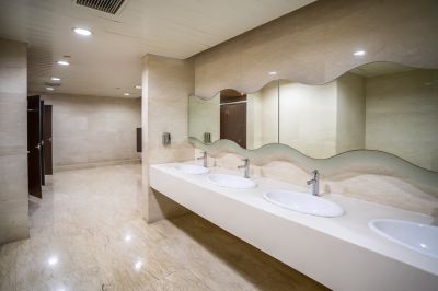Finalizing Your Bathroom Design